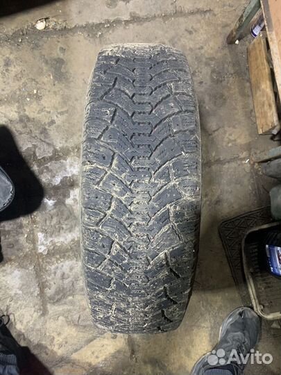 Tunga Tunga 185/70 R14