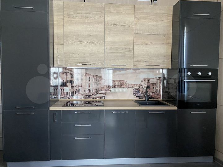 3-к. квартира, 70 м², 2/3 эт.