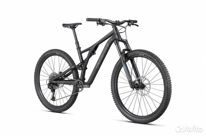 Велосипед горный Specialized Stumpjumper