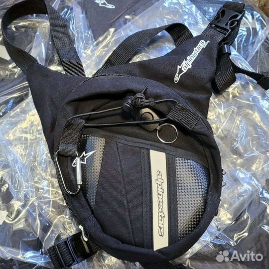 Набедренная сумка Alpinestars