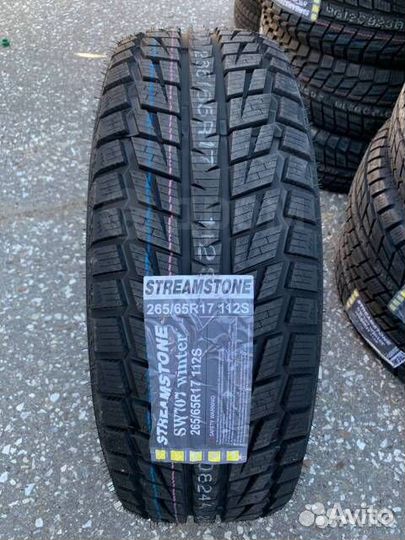 Streamstone SW707 225/75 R16