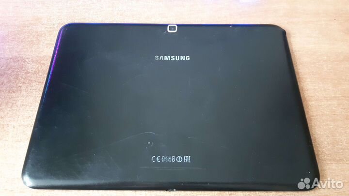 Планшет Samsung Galaxy Tab 4 10.1 SM-T531