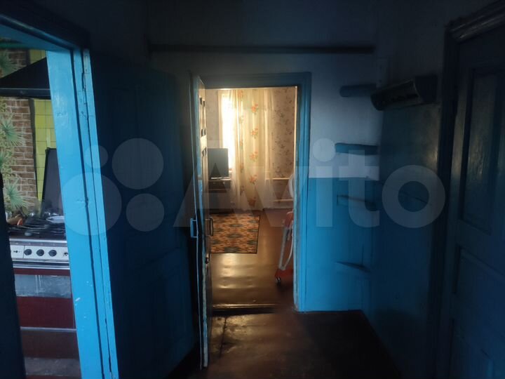 Дом 66,7 м² на участке 25 сот.