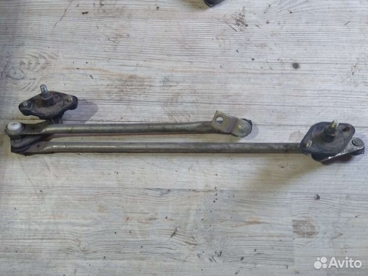 Трапеция дворников Matiz, Lanos, Vectra A, Amulet