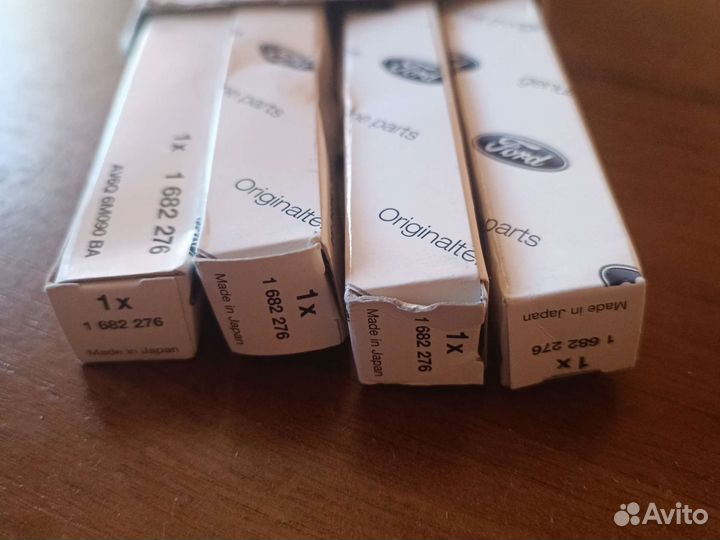 Свеча накаливания