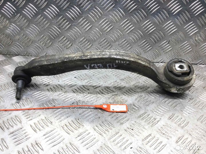 Рычаг передний левый Volkswagen Passat AFN