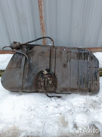 Запчасти на ваз 2109