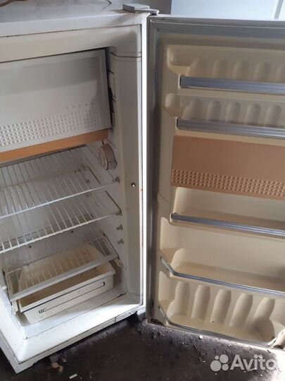 Холодильник