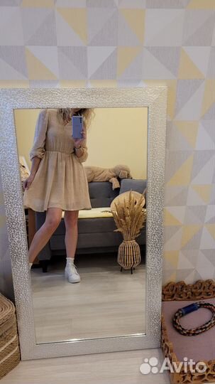 Платье женское 42 44