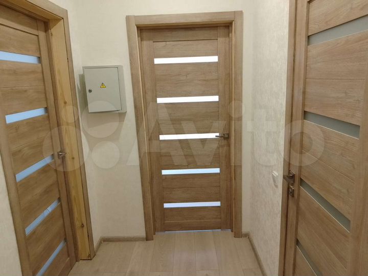 2-к. квартира, 40 м², 2/8 эт.