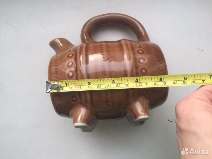 Бочонок для вина