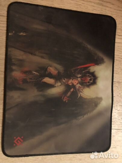 Коврик для мыши большой