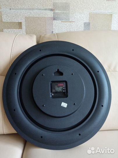 Часы настенные