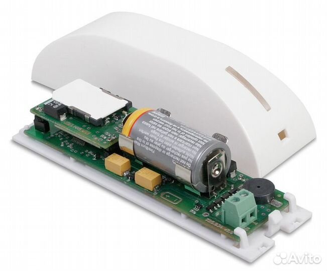 Охранная сигнализация GSM Полюс