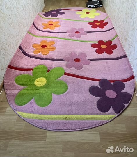 Ковры и паласы