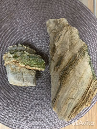 Декорации для аквариума