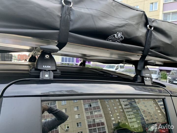 Сдам в аренду автопалатку