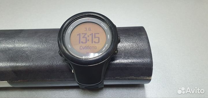 Suunto ambit 3s