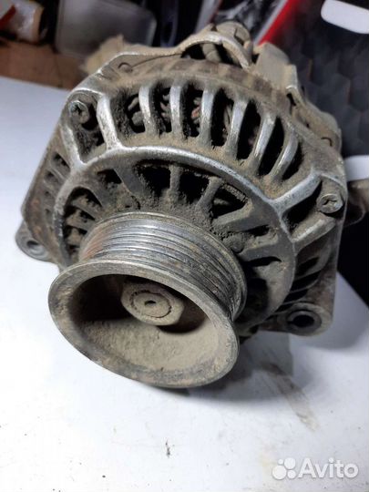 Генератор Honda Odyssey