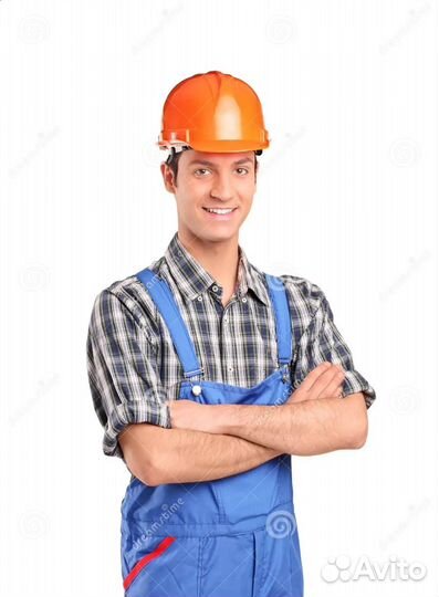 Слесарь (Вахта )