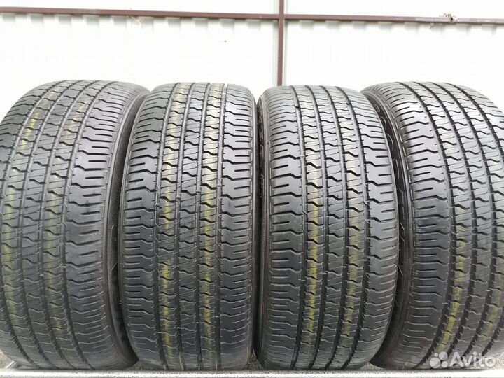 Goodyear Eagle GT2 275/45 R20