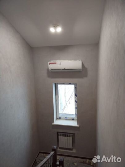 Установка кондиционеров монтаж сплит-систем