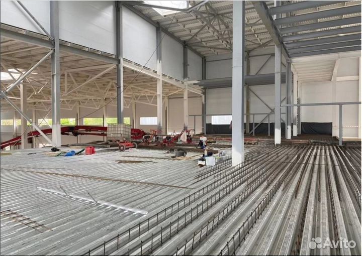 Бетон M100-M1801