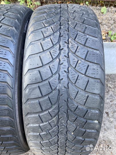 Kumho WinterCraft WP71 205/55 R16 94V