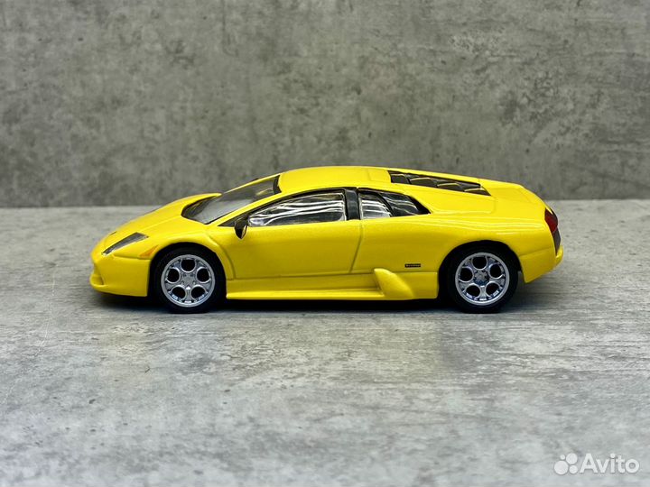 Коллекционная модель Lamborghini Murcielago 1:43