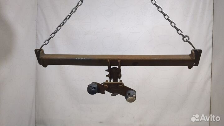 Прицепное устройство Audi A6 (C5), 2003