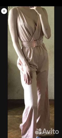 Комбинезон женский