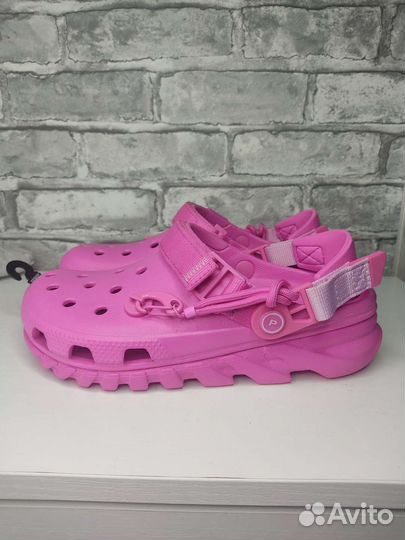 Crocs Post Malone Оригинал