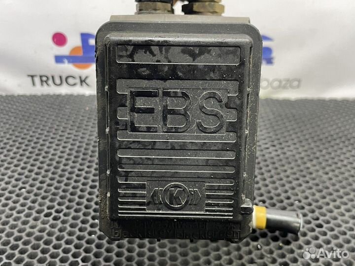 21122034 Модулятор EBS передний