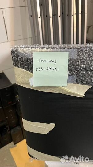 4k Монитор Samsung 31.5