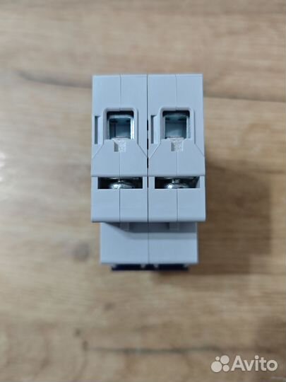 Автоматический выключатель keaz Optima 2C32