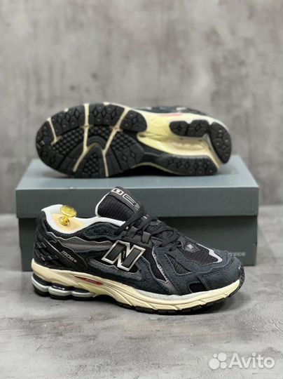 Кроссовки New Balance 1906d