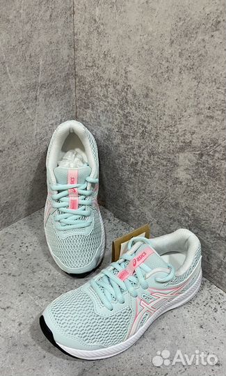 Детские кроссовки Asics Contend 7 gs