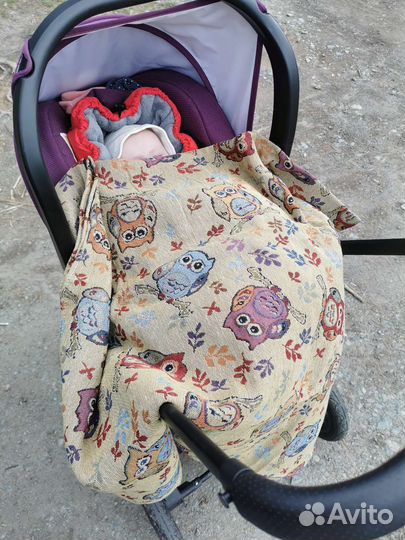 Покрывало детское