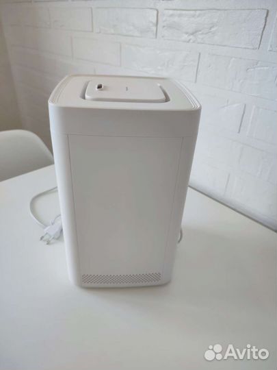 Увлажнитель воздуха Timberk