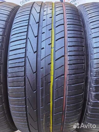 Hankook Ventus S1 Evo K107 255/50 R19