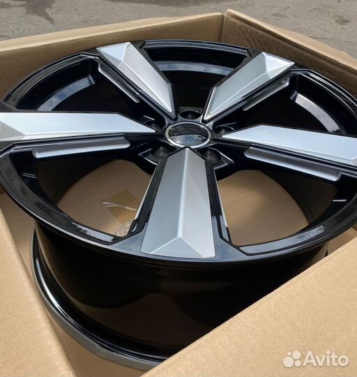 Диски для на Ауди Audi A6 R18