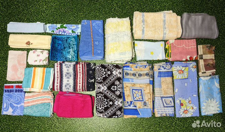 Домашний текстиль цена за всё