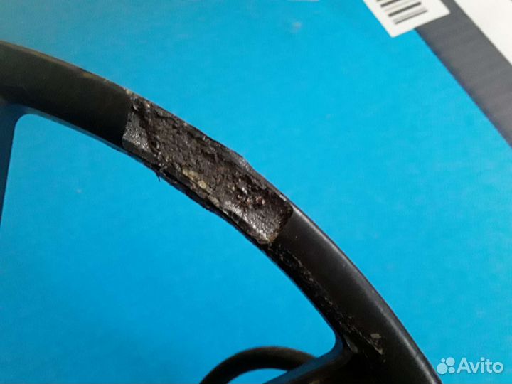 Катушка металлоискателя нел торнадо дд для терок