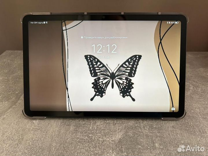 Планшет huawei matepad 10.4