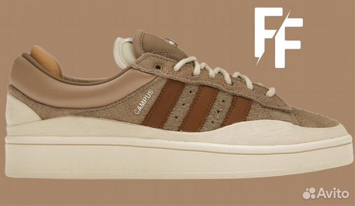Adidas Campus Light 