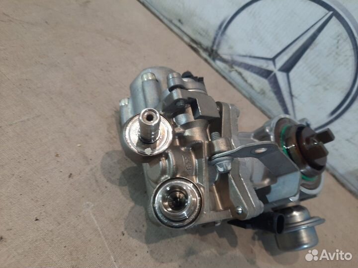 Тнвд Mercedes C200 W204 271.950 2008