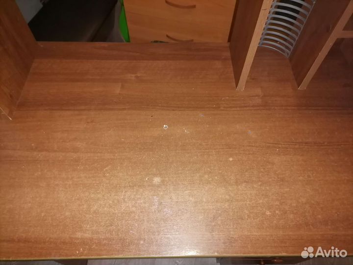 Компьютерный стол бу