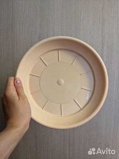 Цветочный горшок, кашпо