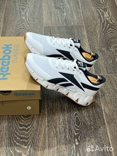 Кроссовки мужские Reebok zig