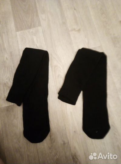 Носки гольфы всесезонные, махровые военные